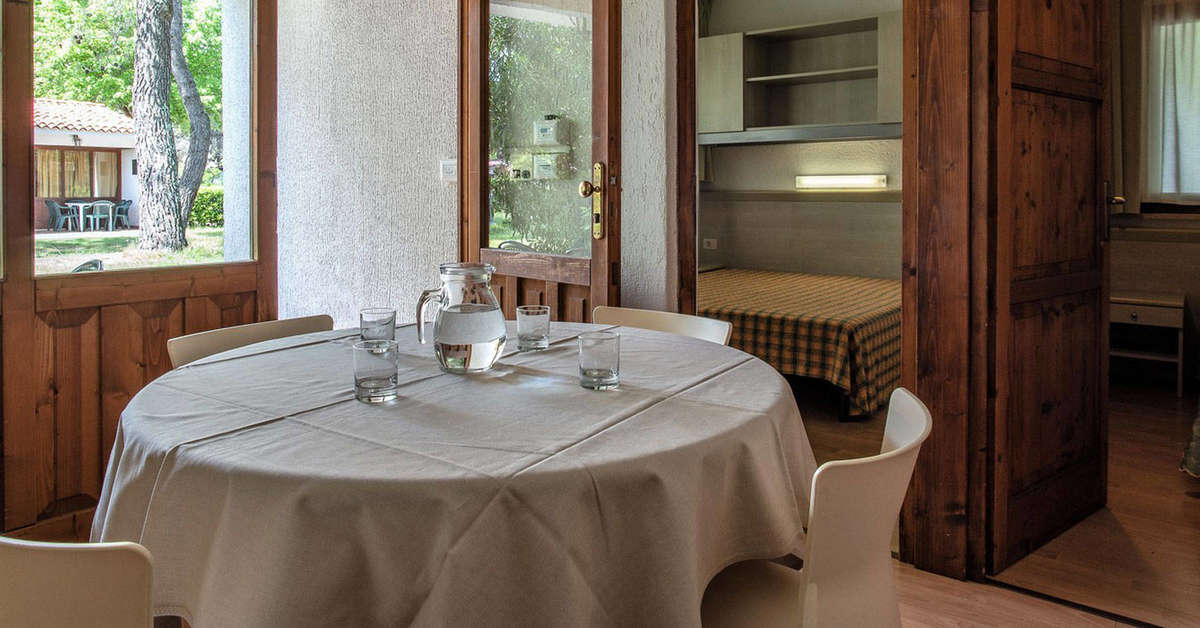Een foto van Residence Punta Spin