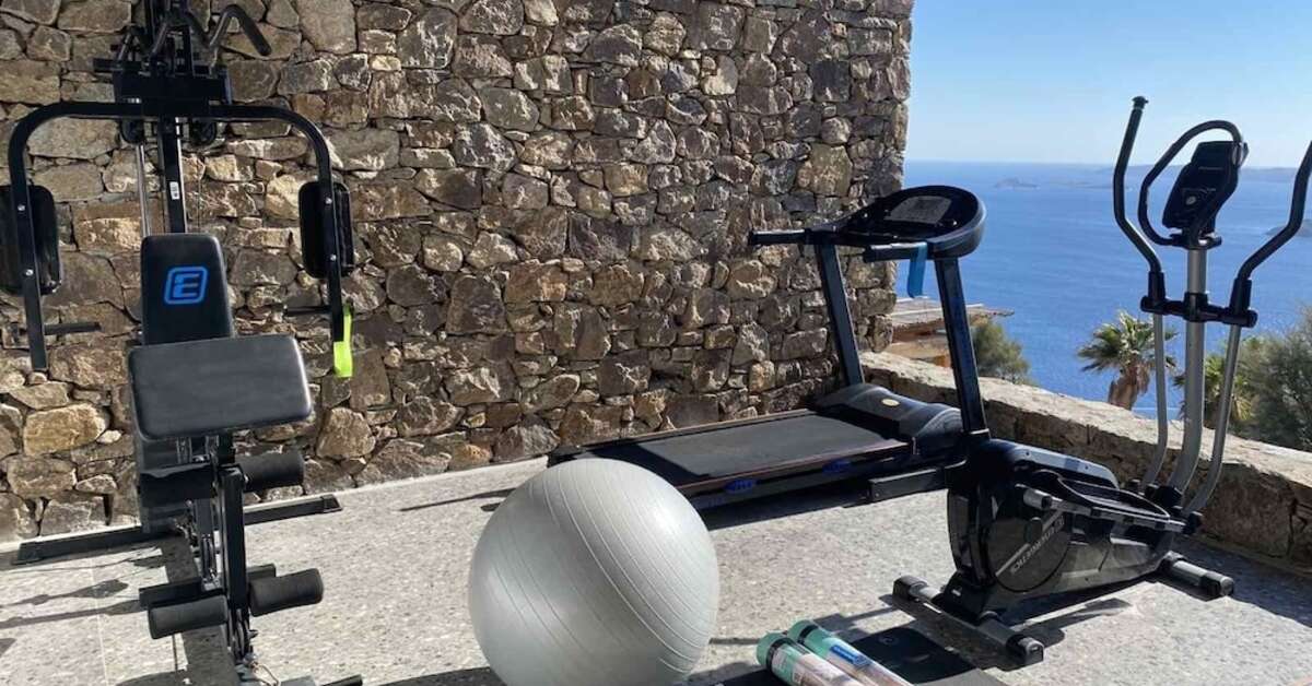 Een foto van Alissachni Mykonos