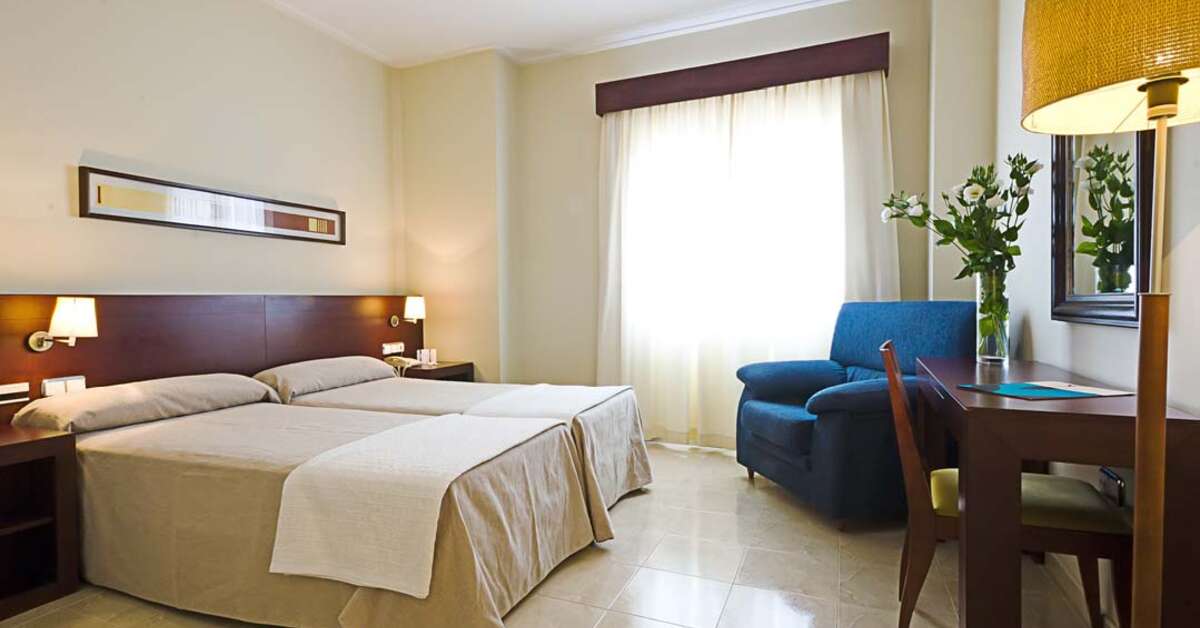 Een foto van Traina Hotel