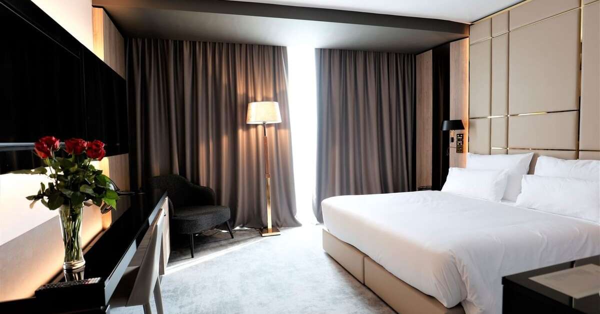 Een foto van Grand Plaza Hotel and Congress Center