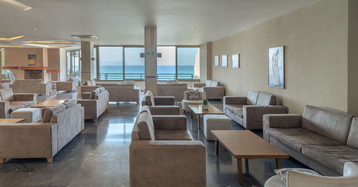 Een foto van Themis Beach Hotel