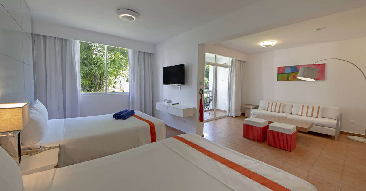 Een foto van Viva Wyndham V Heavens