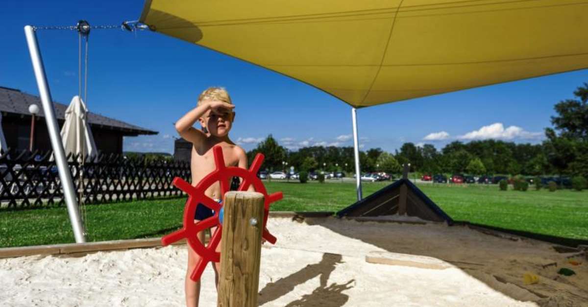 Een foto van Hotel Livada Prestige