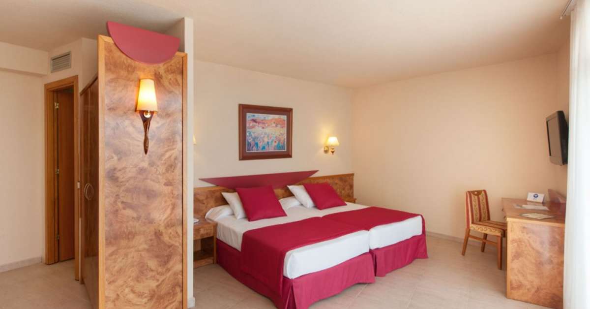Een foto van Ponient Dorada Palace by PortAventura World