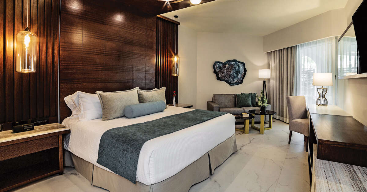 Een foto van Secrets Royal Beach Punta Cana