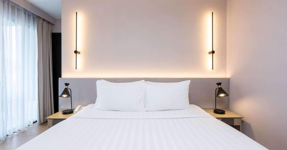 Een foto van Aster Hotel & Residence