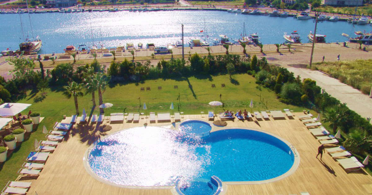 Een foto van Sisus Hotel