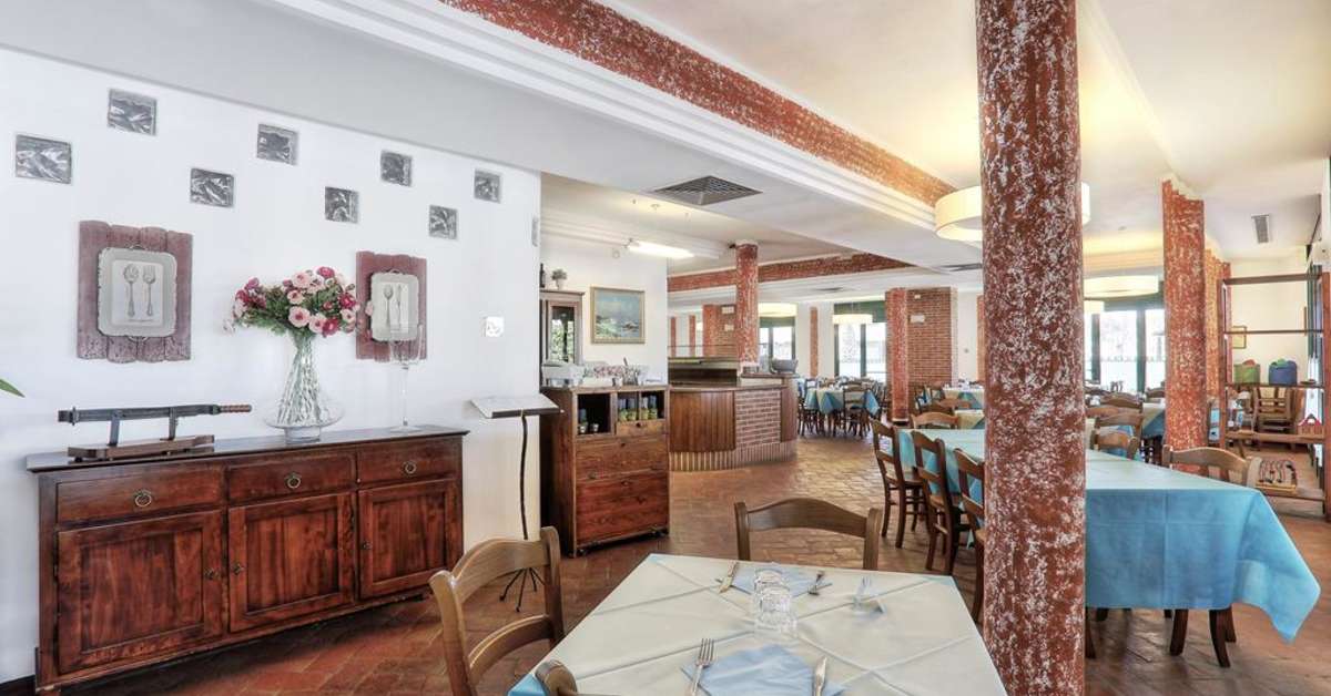 Een foto van Residence La Cecinella