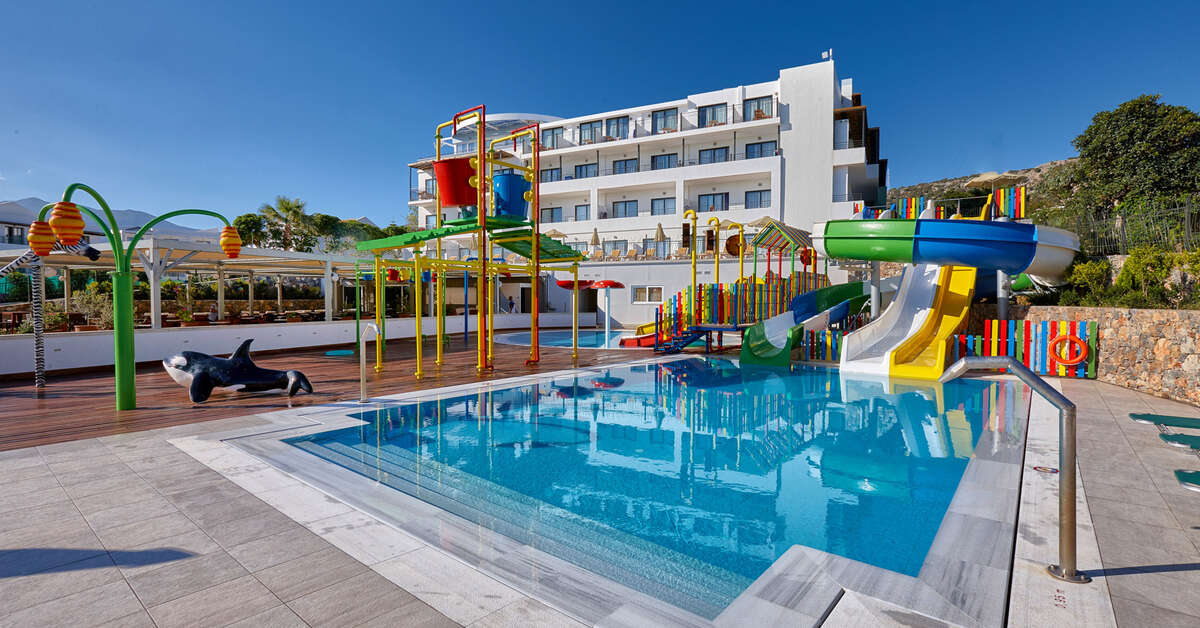 Een foto van Arminda Hotel & Spa