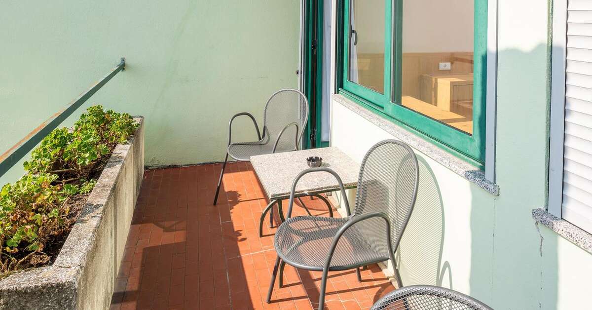 Een foto van Limonaia Hotel & Residence