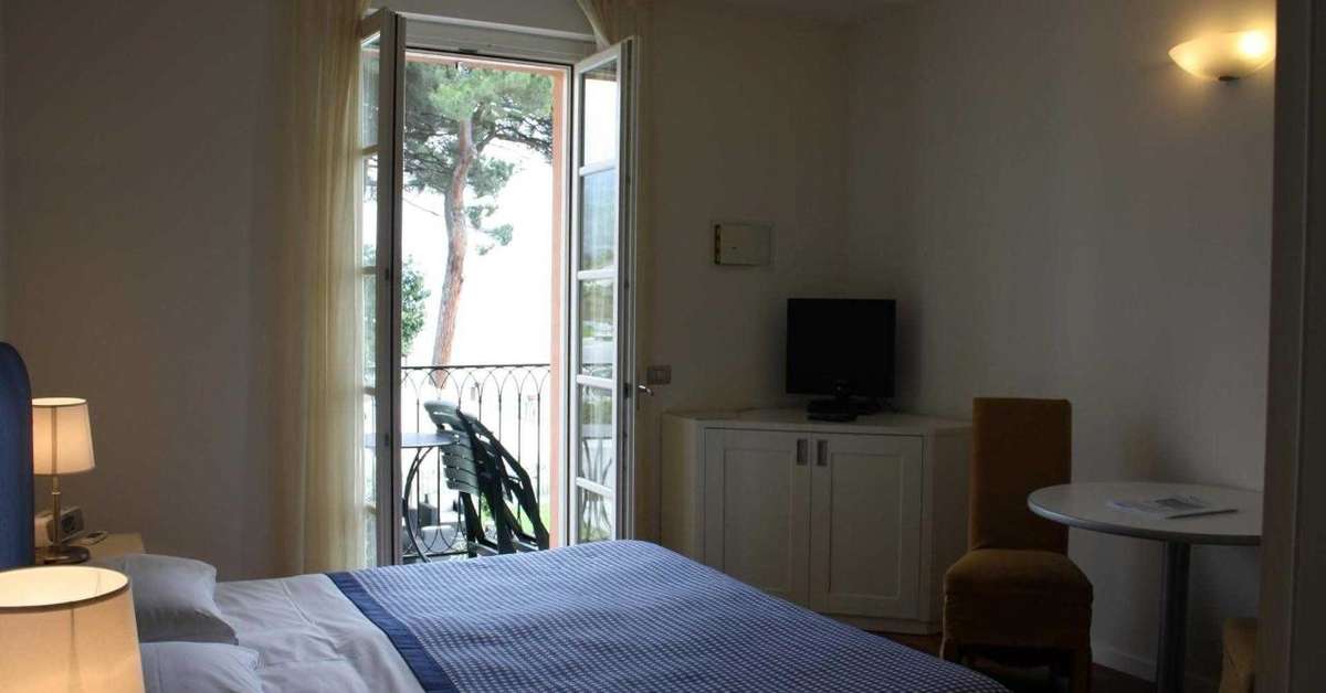Een foto van Appartementen Antico Verbano