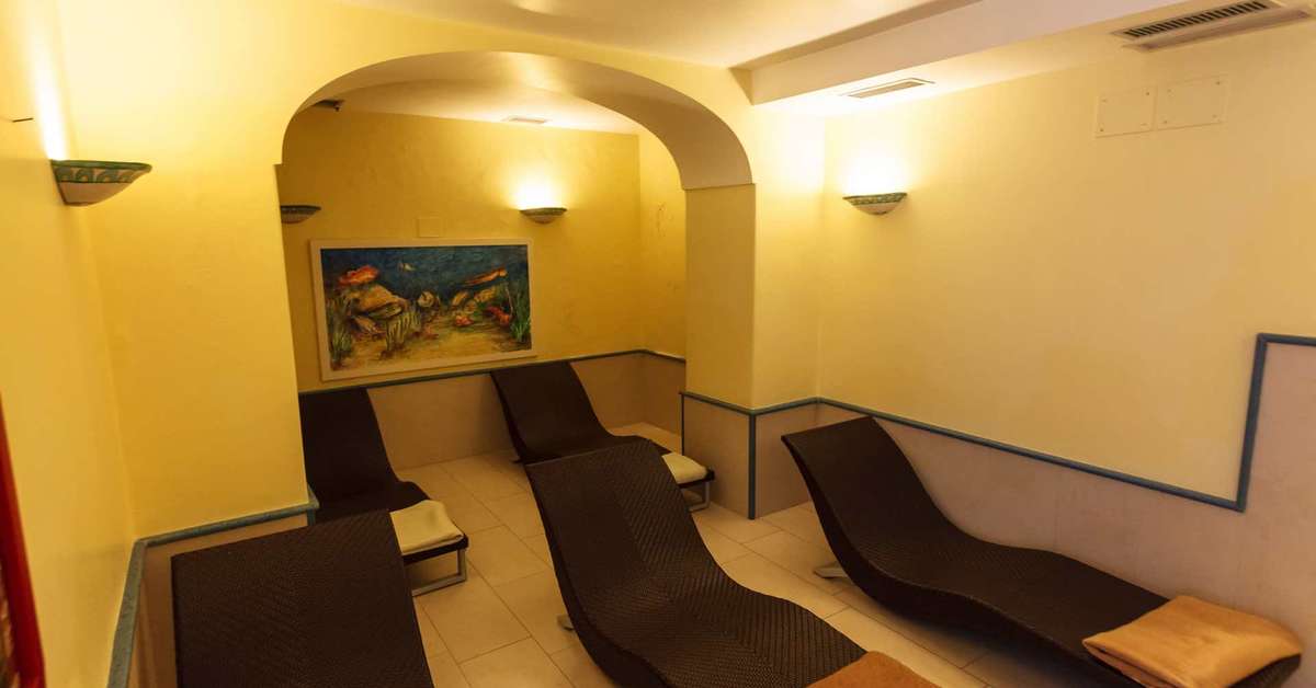 Een foto van Hotel Royal Terme