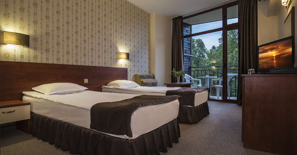 Een foto van Lira Hotel