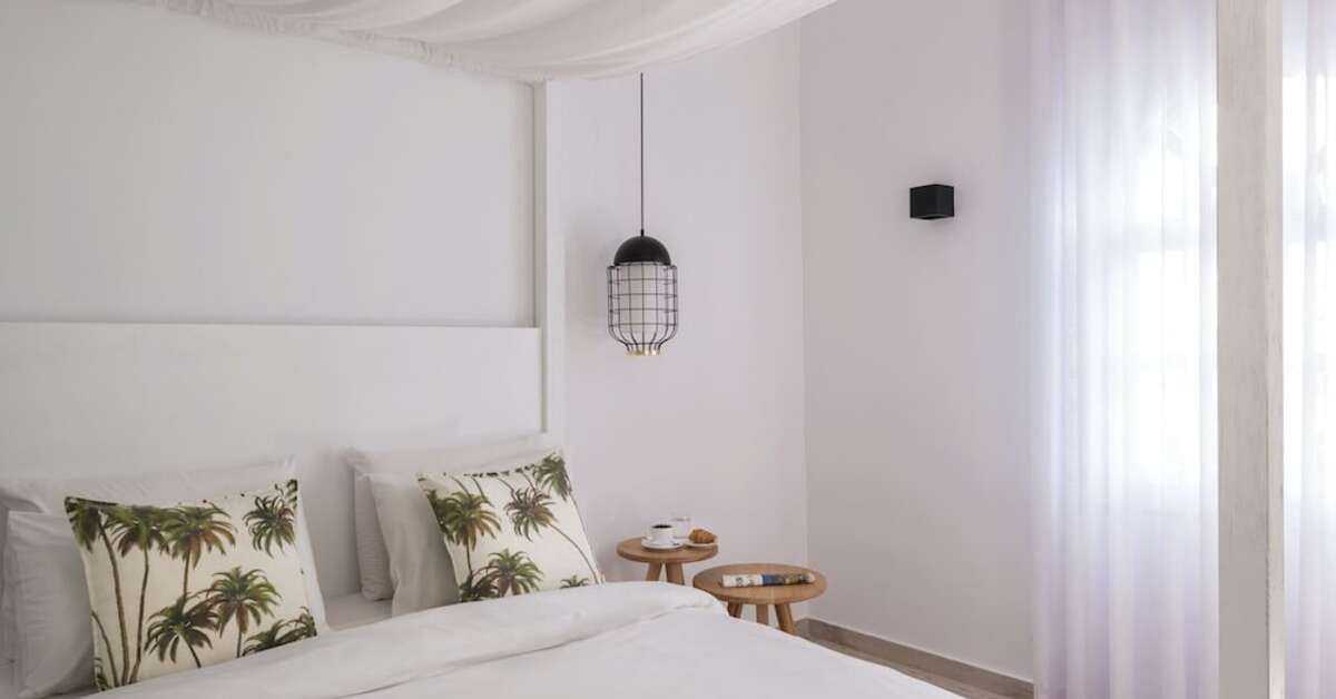 Een foto van Smy Mediterranean White