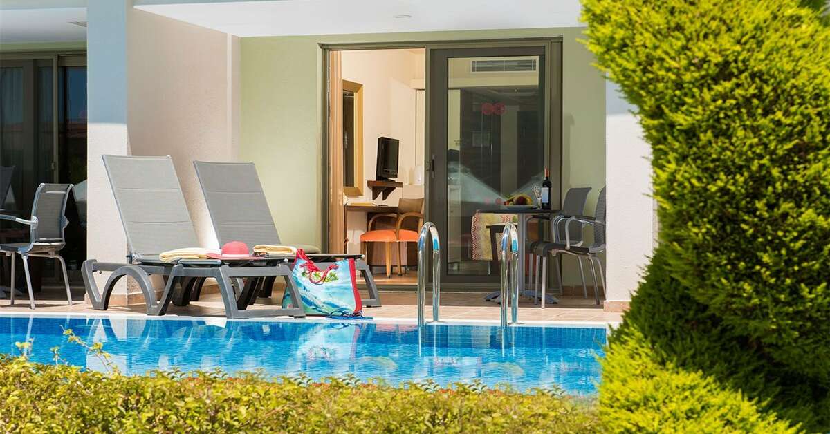 Ein Foto Barut Hemera Resort & Spa