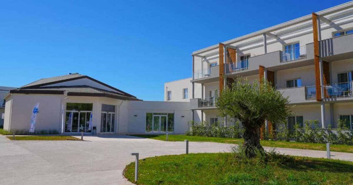 Een foto van Futura Club Eleamare