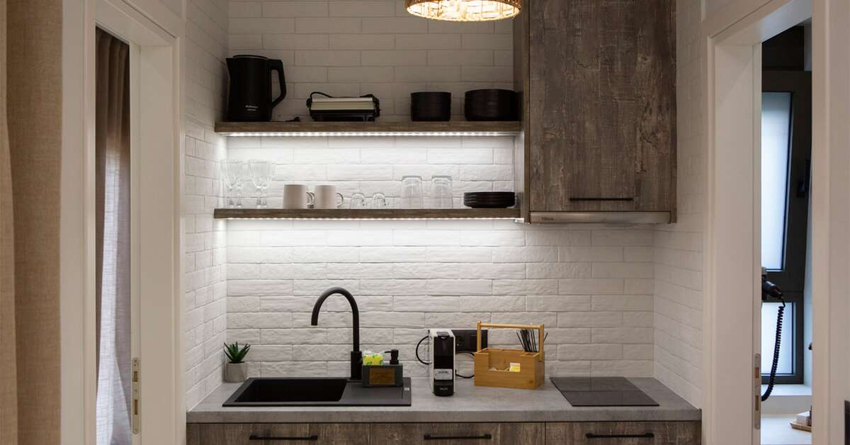 Een foto van Elfam City Suites