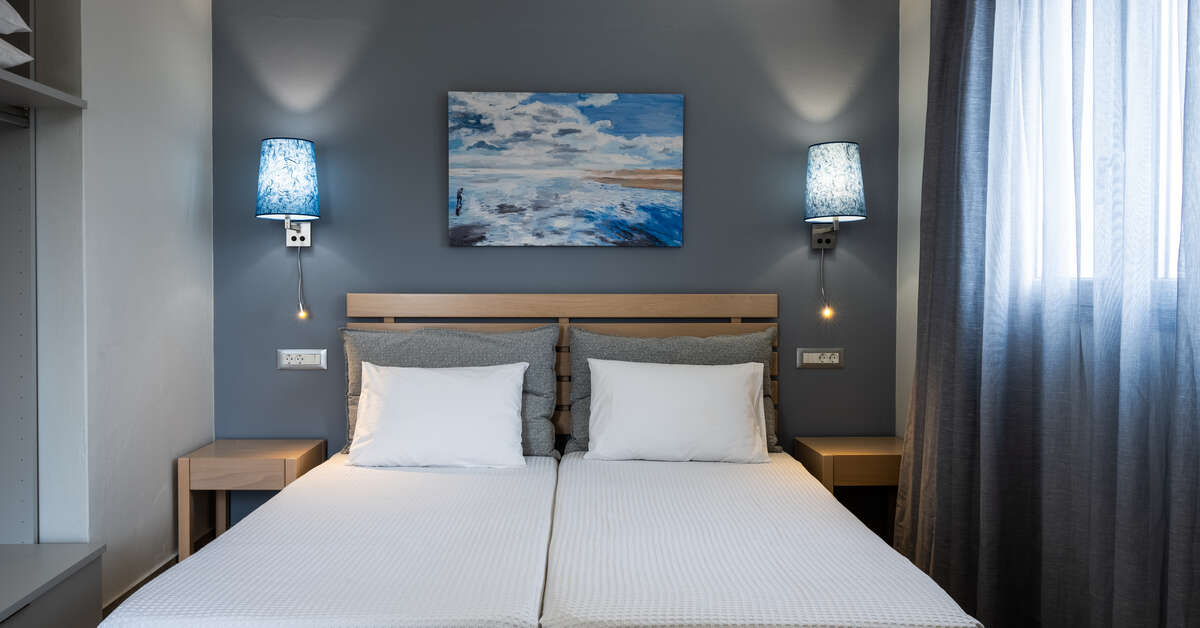 Een foto van Sergiani Garden Hotel & Appartementen