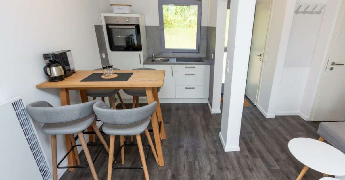 Een foto van Campingpark Eifel