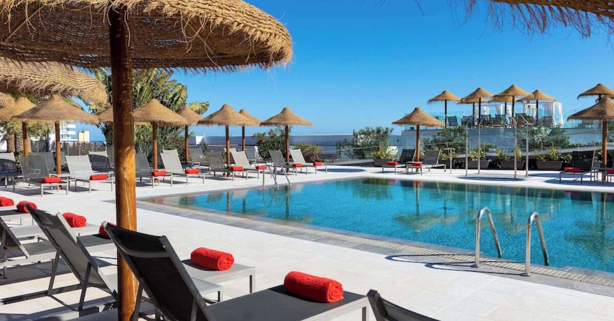 Een foto van Sol Fuerteventura Jandia