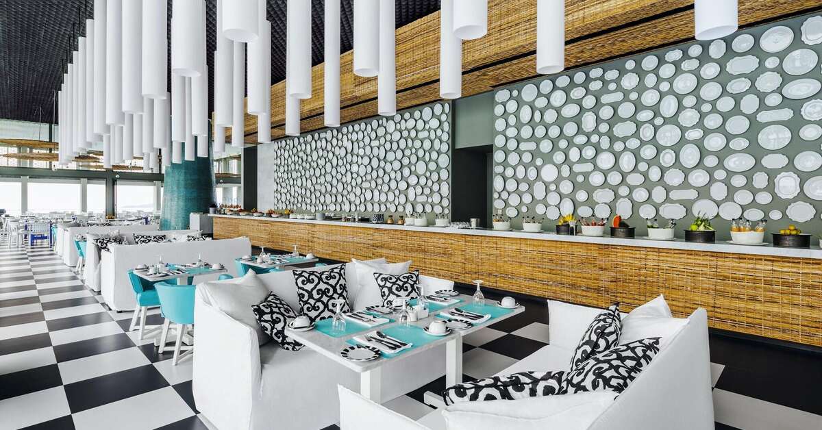 Een foto van Como Point Yamu Phuket
