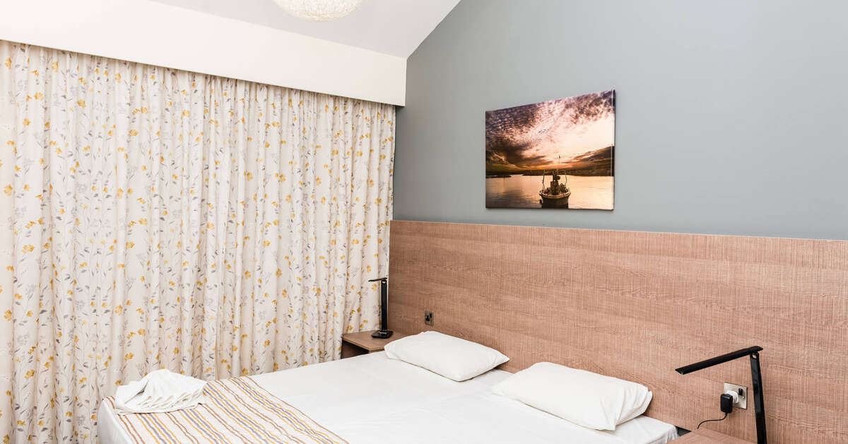 Een foto van Helios Bay Hotel Appartementen