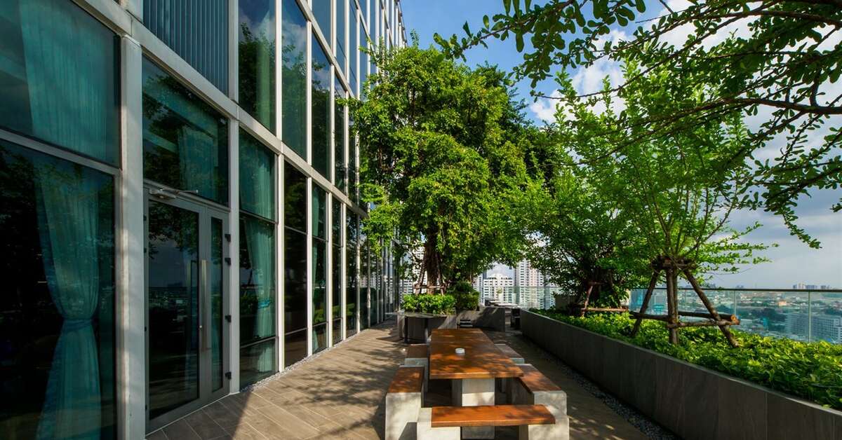 Een foto van Wyndham Bangkok Queen Convention Centre