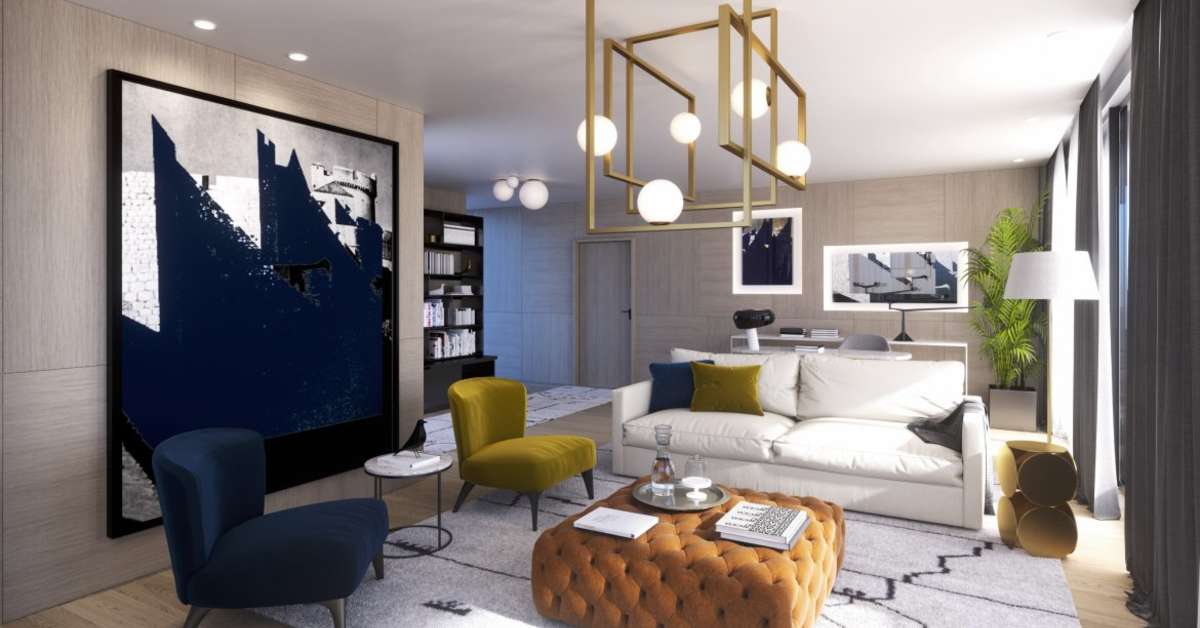 Ein Foto Hotel Excelsior Dubrovnik