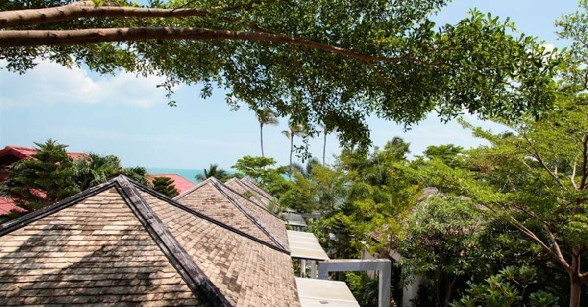 Een foto van Punnpreeda Beach Resort
