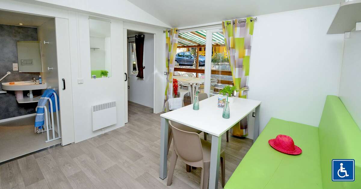 Een foto van Lei Suves Camping-Club