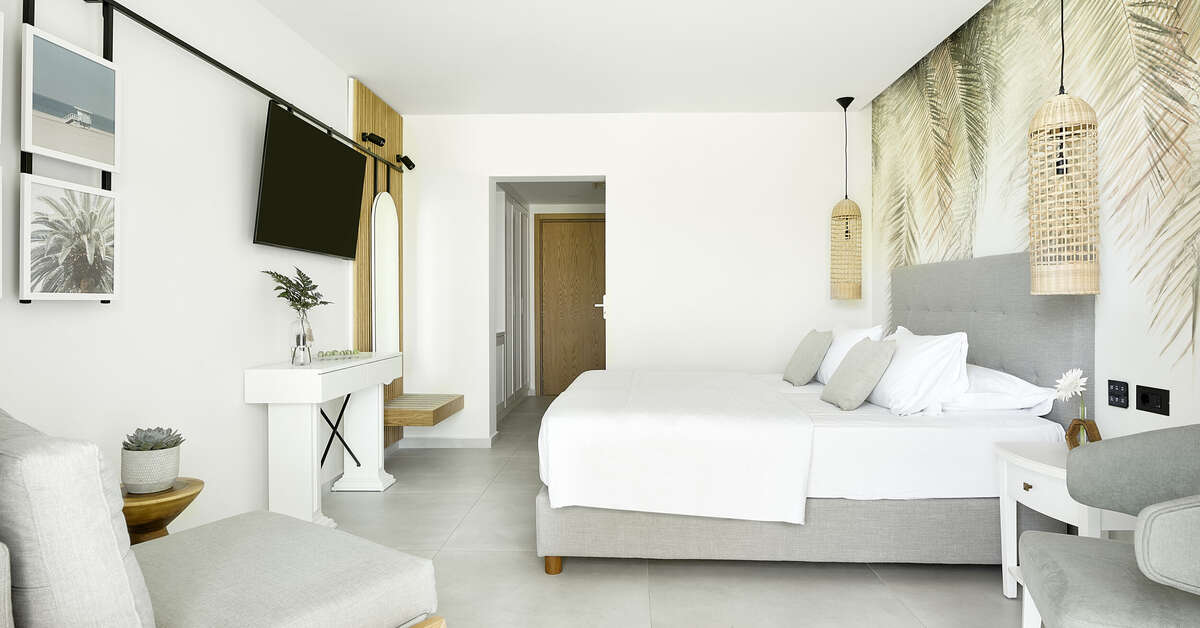 Een foto van Iberostar Creta Marine