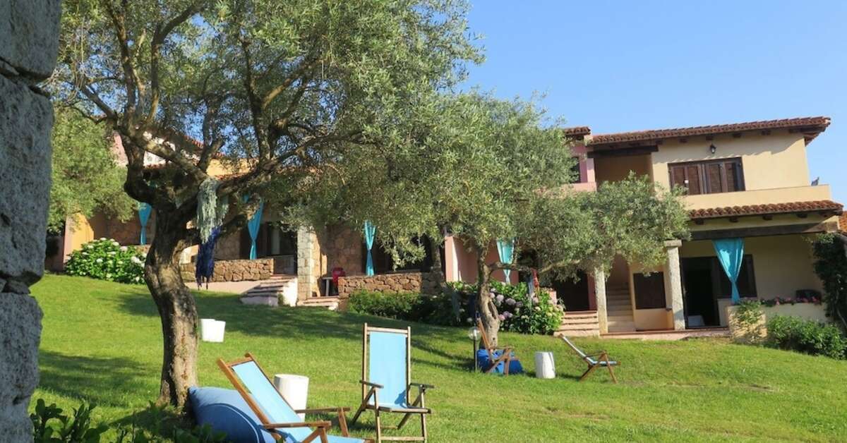 Een foto van Residence Approdo Verde