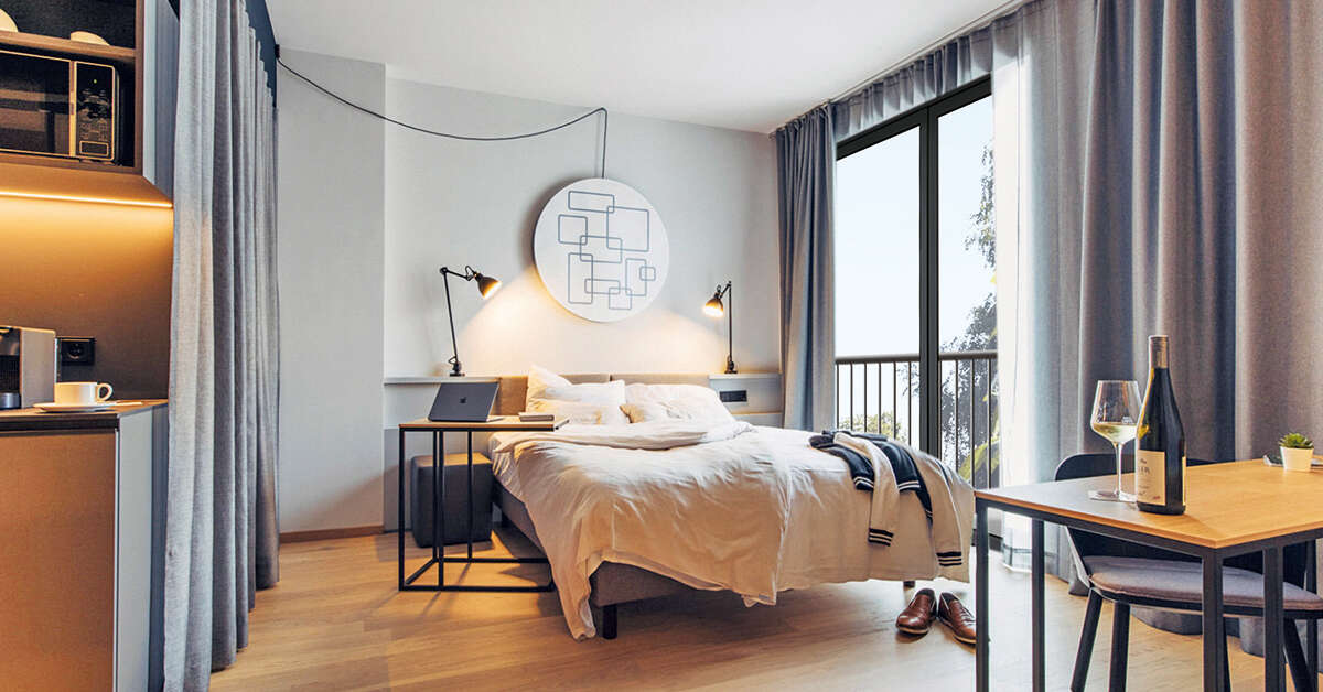 Een foto van Harrys home Bischofshofen