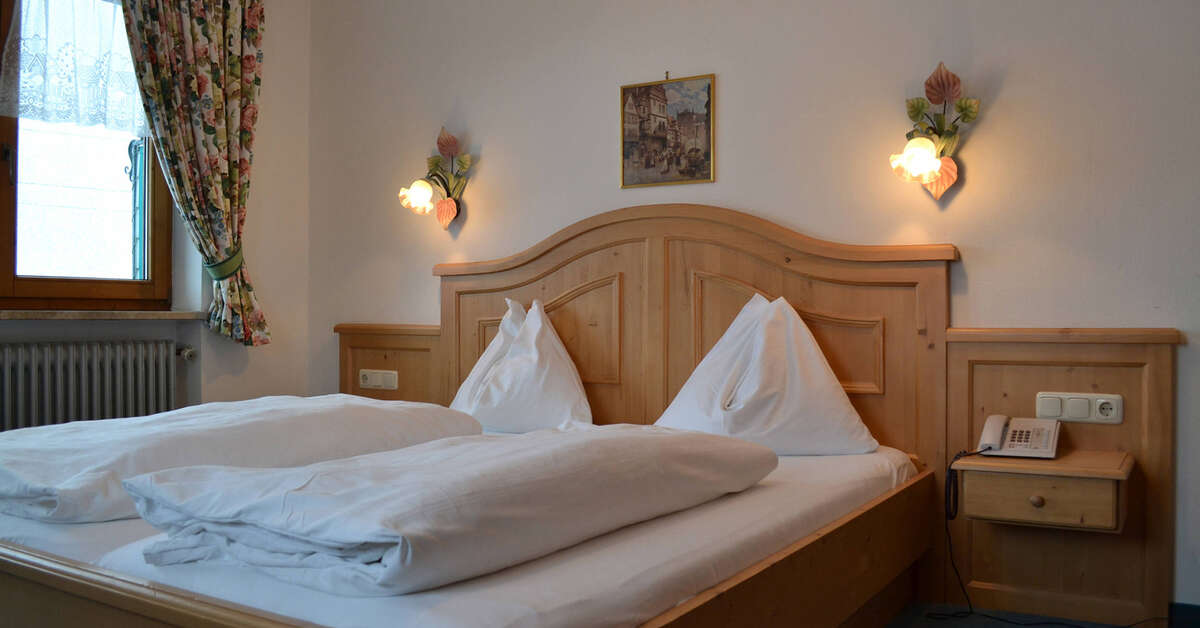 Een foto van Hotel Aurach