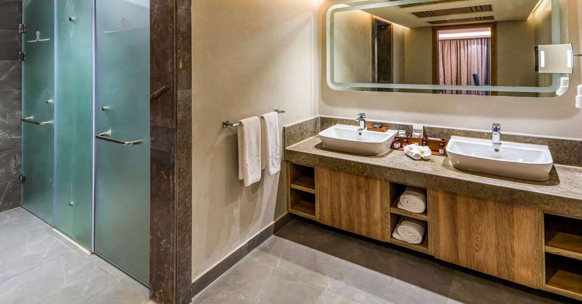 Ein Foto Rixos Premium Magawish