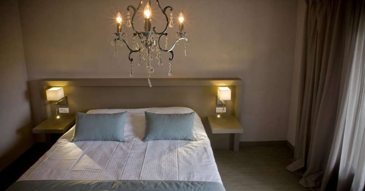 Een foto van Van Der Valk Hotel Le Catalogne