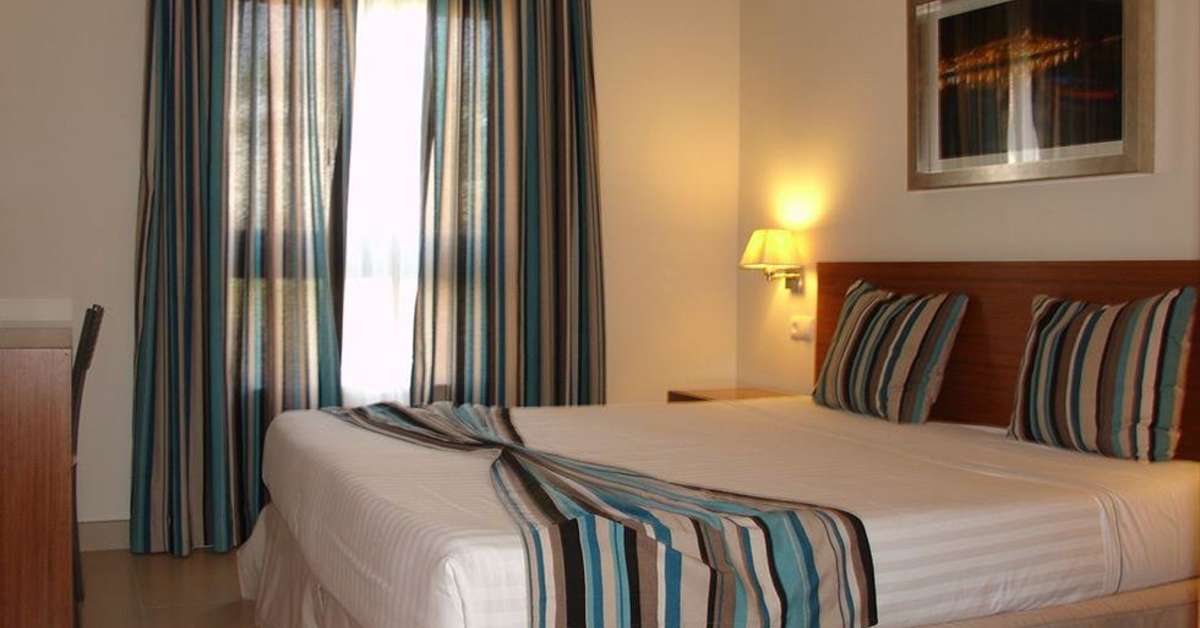 Een foto van Aparthotel Vitor's Village