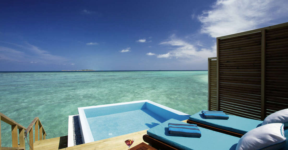 Een foto van Niva Velassaru Maldives