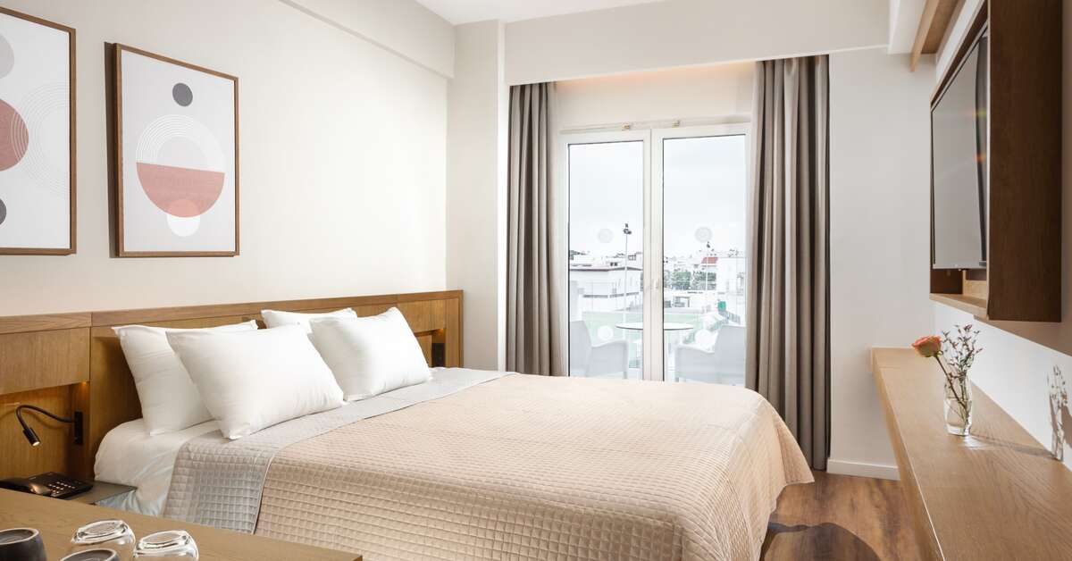 Een foto van Kos Divine hotel & Suites