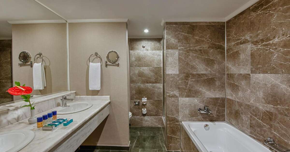 Ein Foto Sirene Belek Hotel