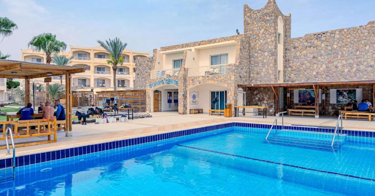 Een foto van Brayka Bay Resort