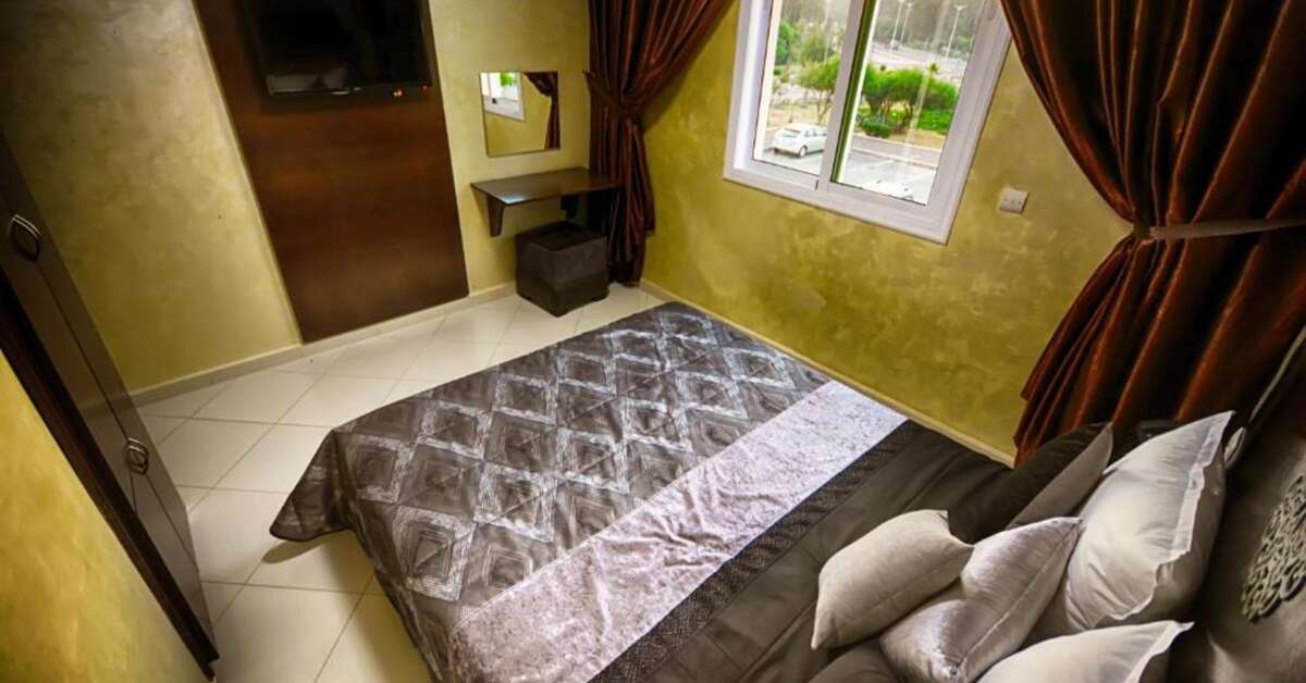 Een foto van Hotel Vents Des Iles