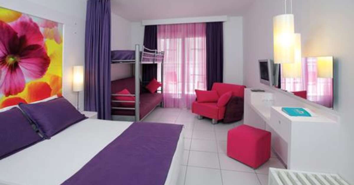 Een foto van Armonia Holiday Village & Spa