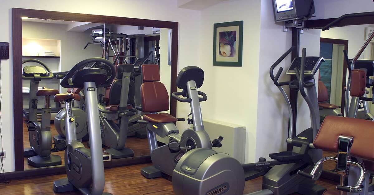 Ein Foto Enterprise Hotel Milano