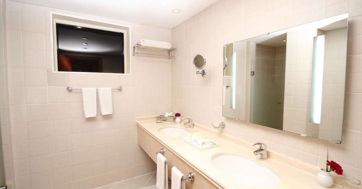 Een foto van Lavender Hotel Sharjah