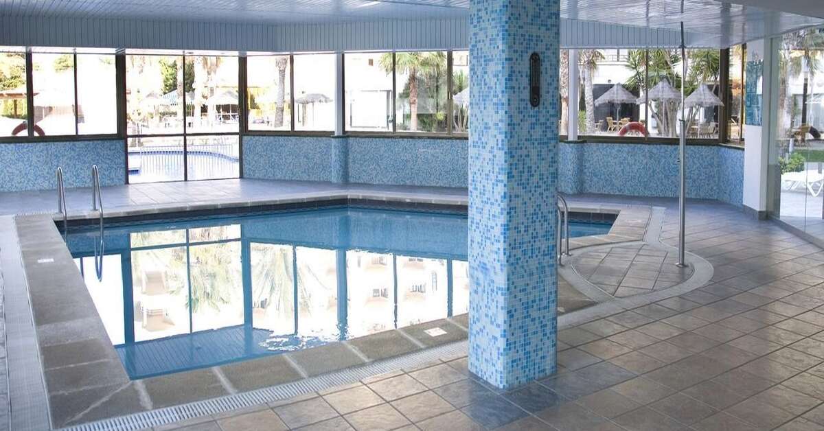 Ein Foto TRH Jardin del Mar