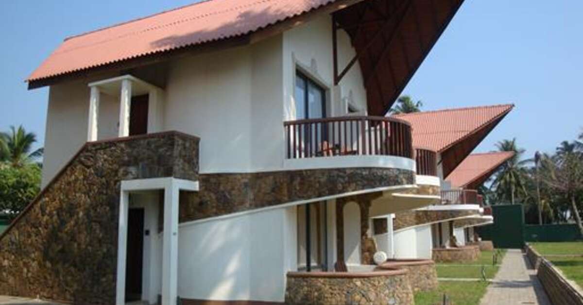 Een foto van Turyaa Kalutara