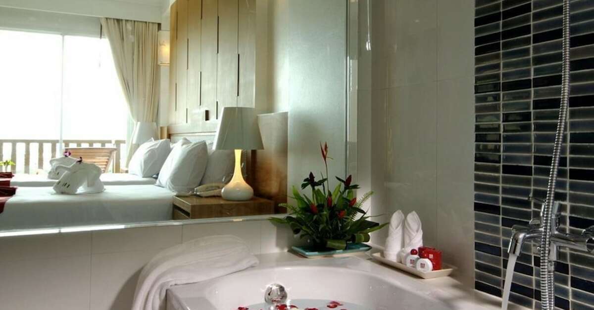 Een foto van Princess Seaview Resort & Spa