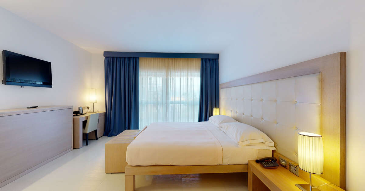 Een foto van Hotel Monte Sarago