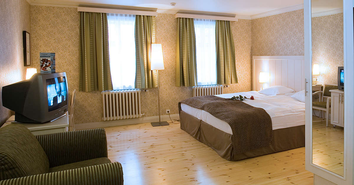 Een foto van Hotel Reykjavik Centrum